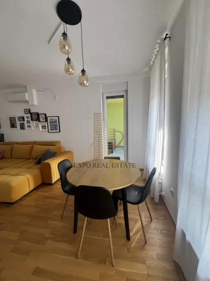 AVENIJA GARDEN | 4zida.rs
