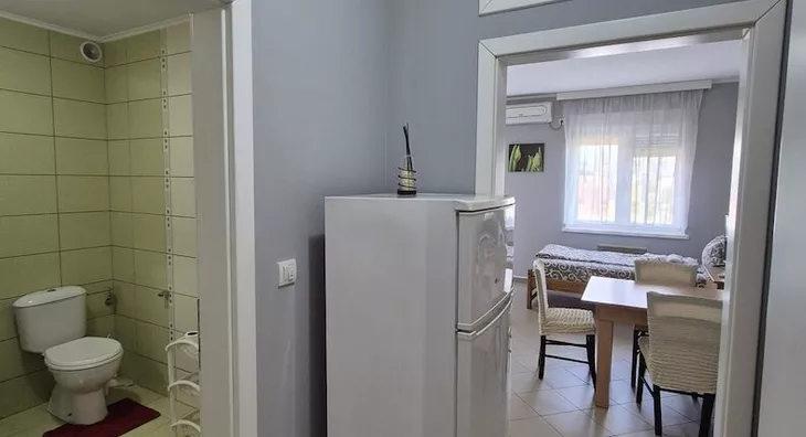 Garsonjera | 4zida