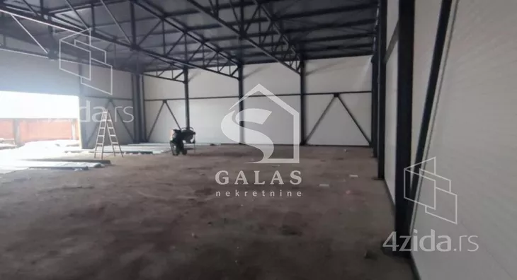 Hala | 4zida