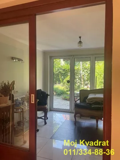 Blagoja Parovića | 4zida.rs