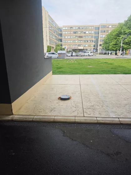 Vojvode Stepe 312 | 4zida.rs