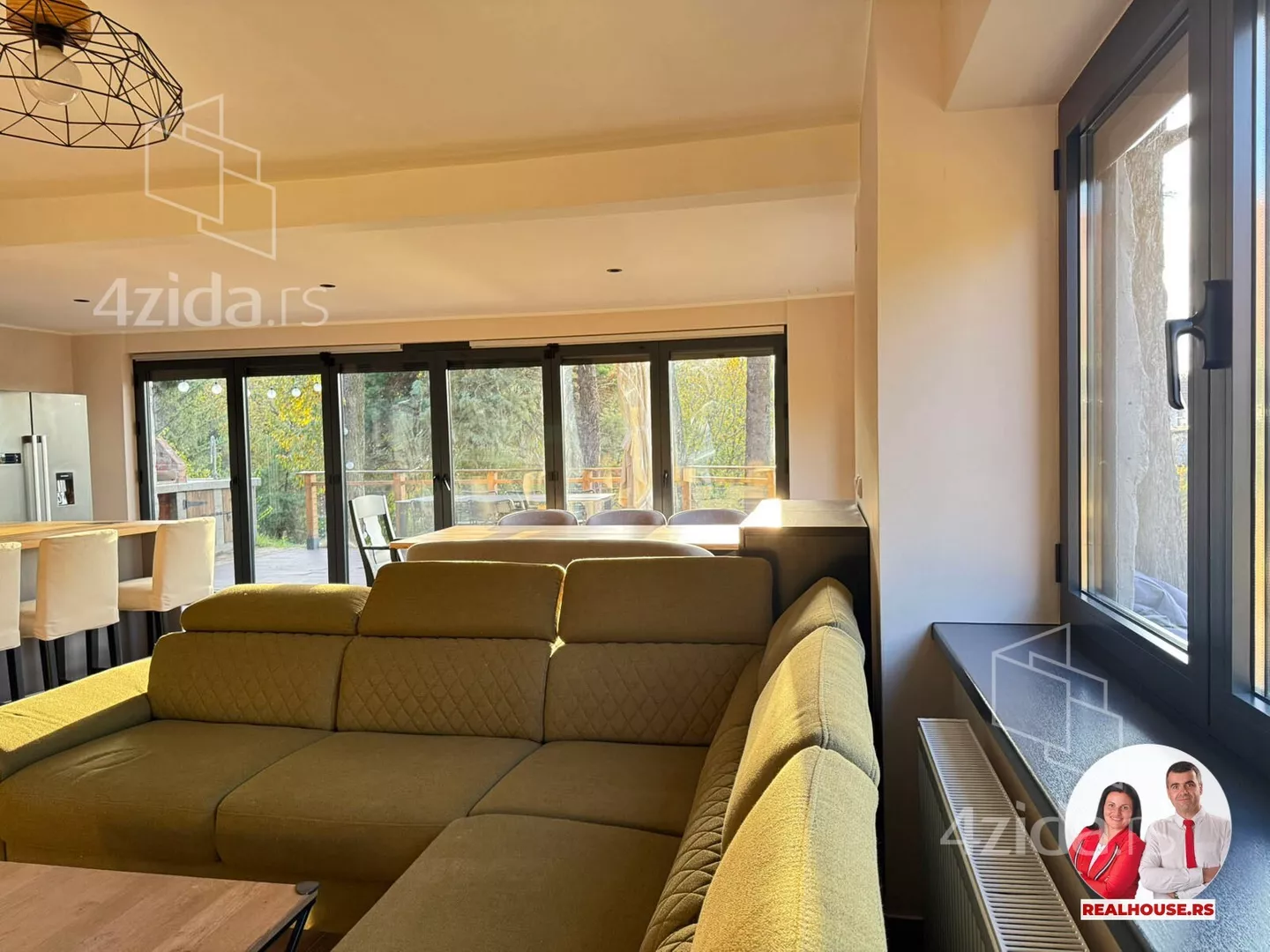 3-etažna kuća | 4zida