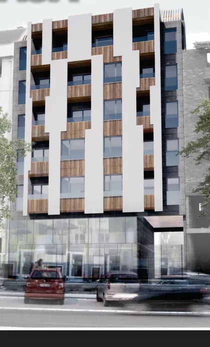 Polgar Andraša 36 | 4zida.rs