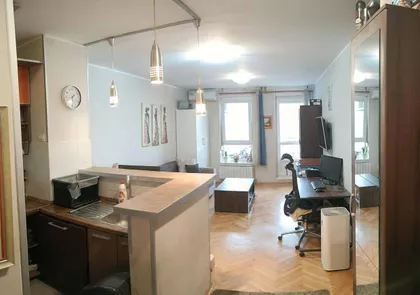 Gandijeva 3 | 4zida.rs