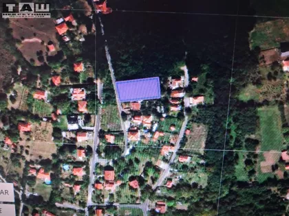 Park Jezero | 4zida.rs