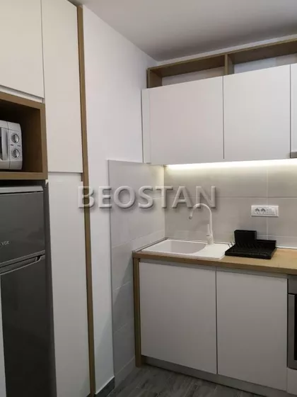 Bulevar Mihajla Pupina | 4zida.rs