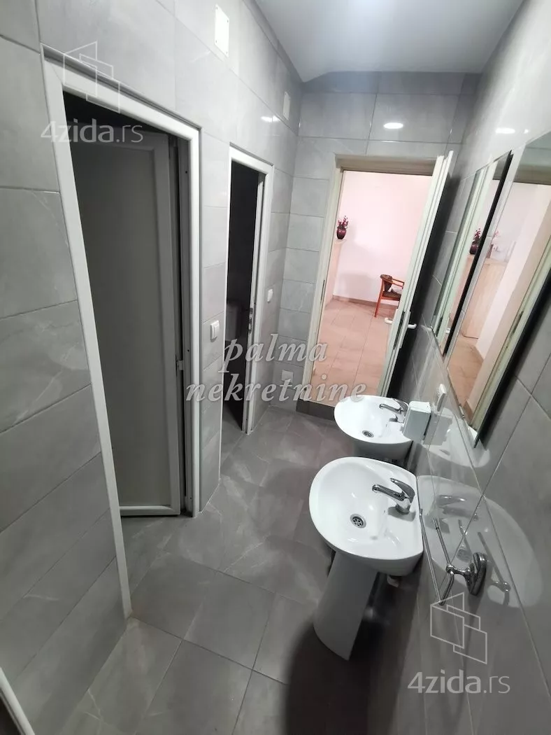 Ugostiteljski objekat | 4zida