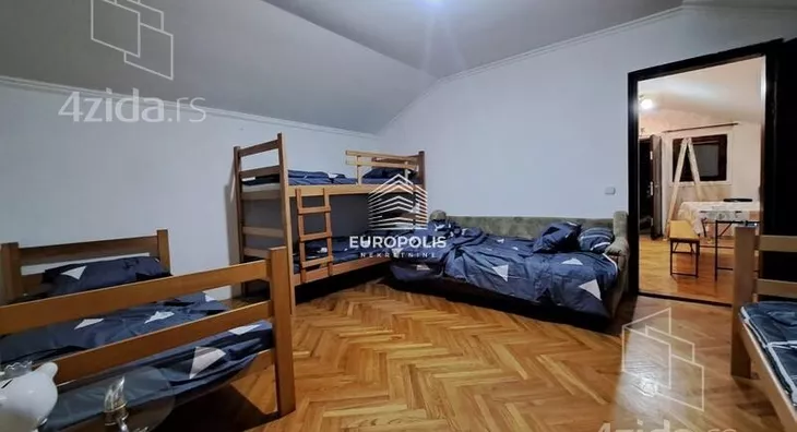 3-etažna kuća | 4zida