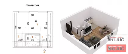 Bulevar Patrijarha Pavla (Somborski Bulevar) | 4zida.rs