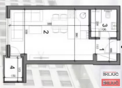 Sajmište | 4zida.rs