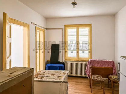 Stara železnička kolonija | 4zida.rs