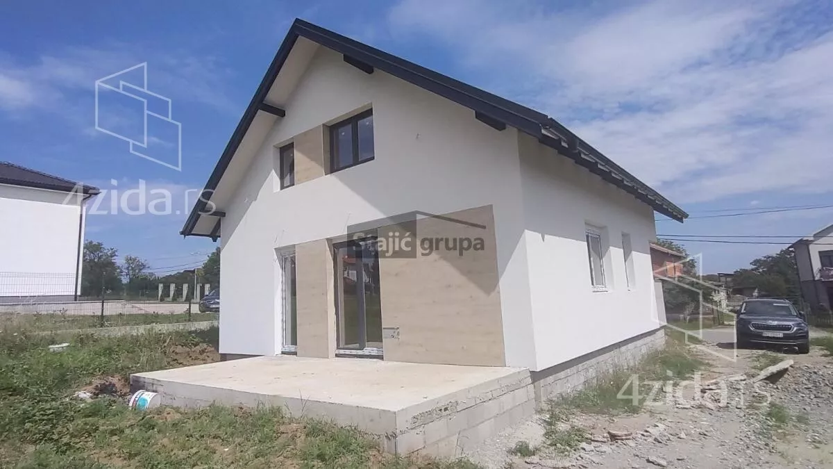 Kuća | 4zida