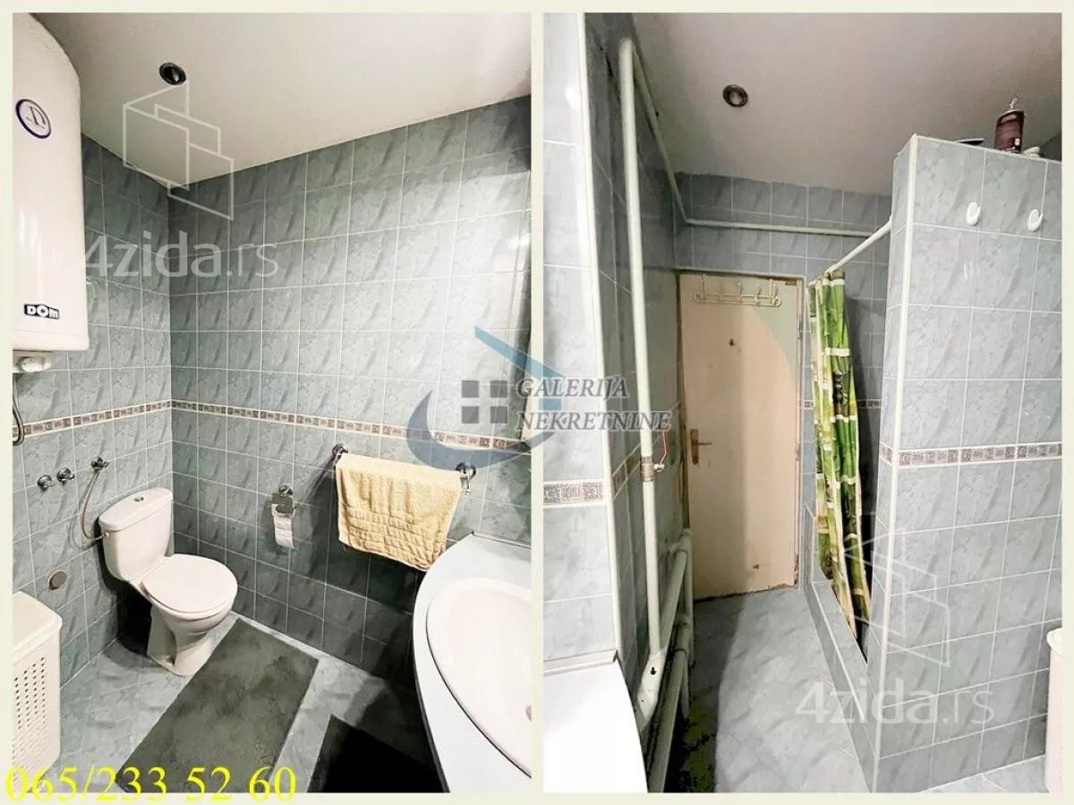 Šestosoban stan | 4zida