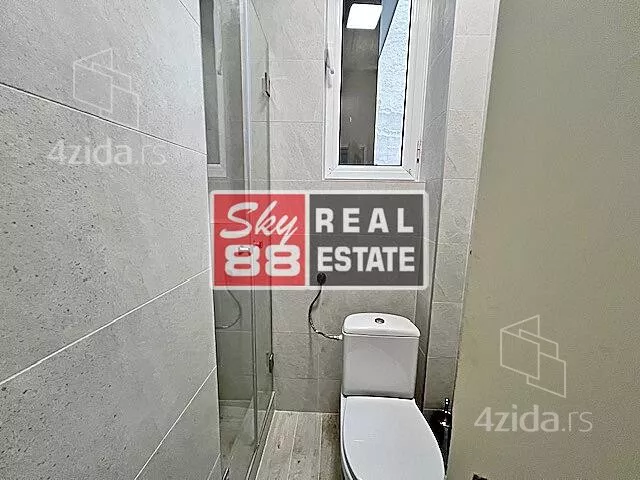 Petoiposoban stan | 4zida