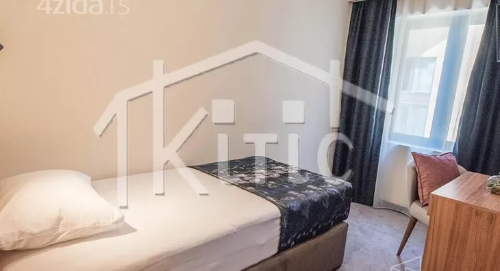 Ugostiteljski objekat | 4zida