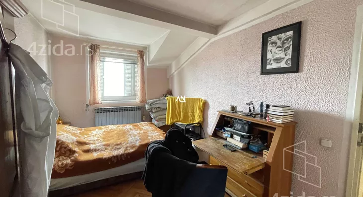 4-etažna kuća | 4zida