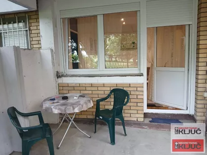 Novo Naselje | 4zida.rs