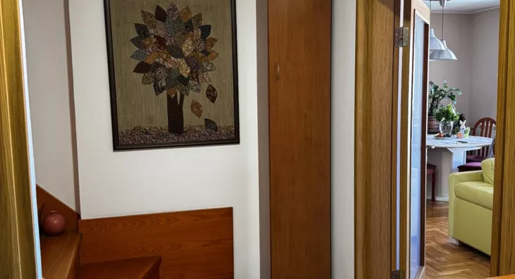 Četvoroiposoban stan | 4zida