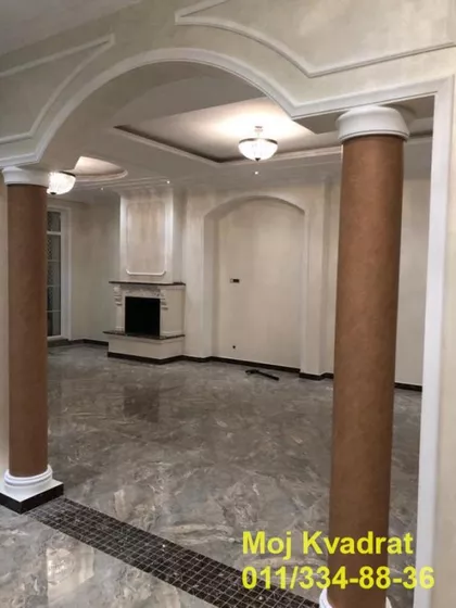 Golf Naselje | 4zida.rs