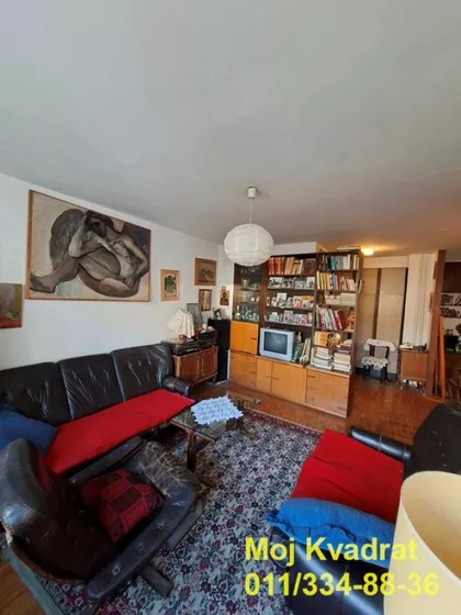 Luke Vojvodića | 4zida.rs