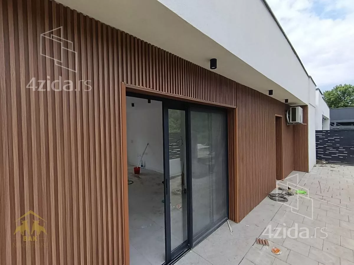 Kuća | 4zida