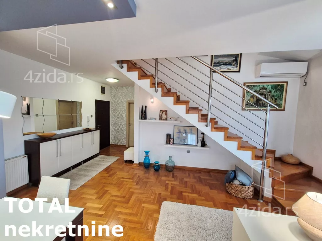 Šestosoban stan | 4zida