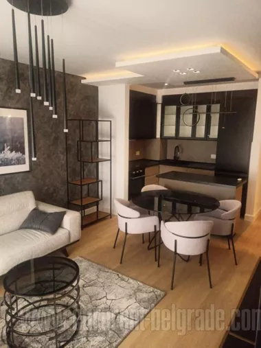KENNEDY RESIDENCE