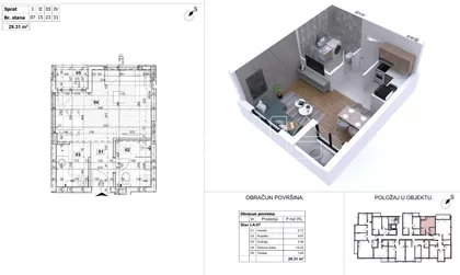 Avijatičarsko Naselje | 4zida.rs
