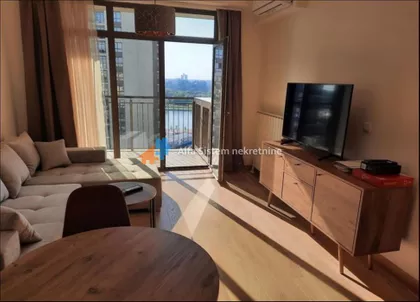 Beograd na vodi | 4zida.rs