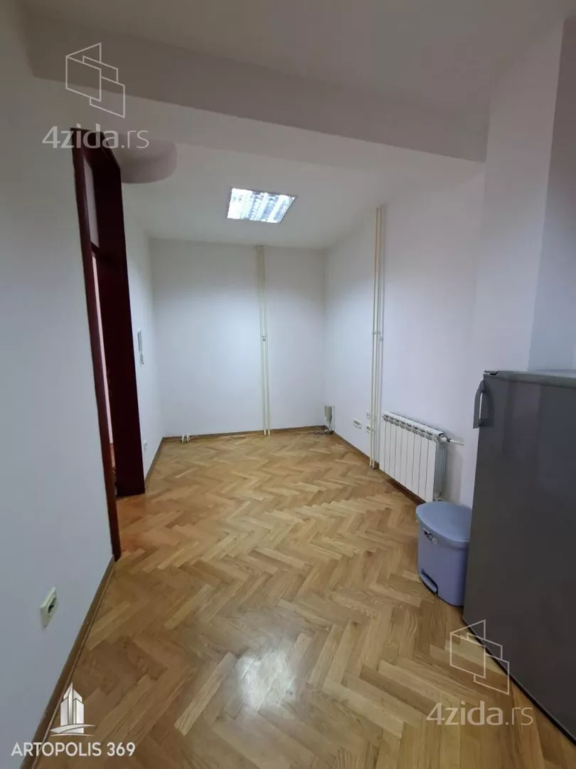 Kancelarija | 4zida