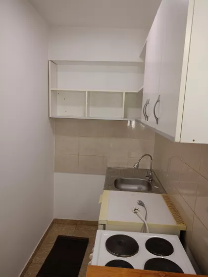 Alberta Ajnštajna 4 | 4zida.rs