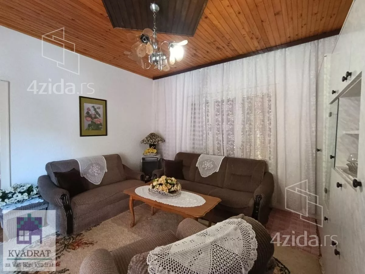 Kuća | 4zida