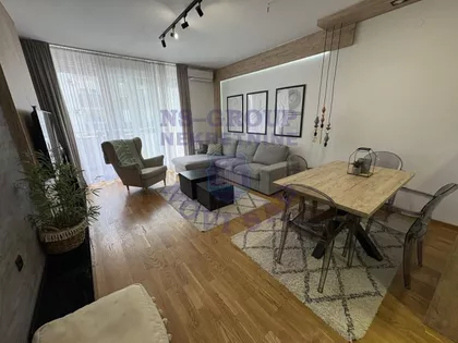 Nova Detelinara | 4zida.rs