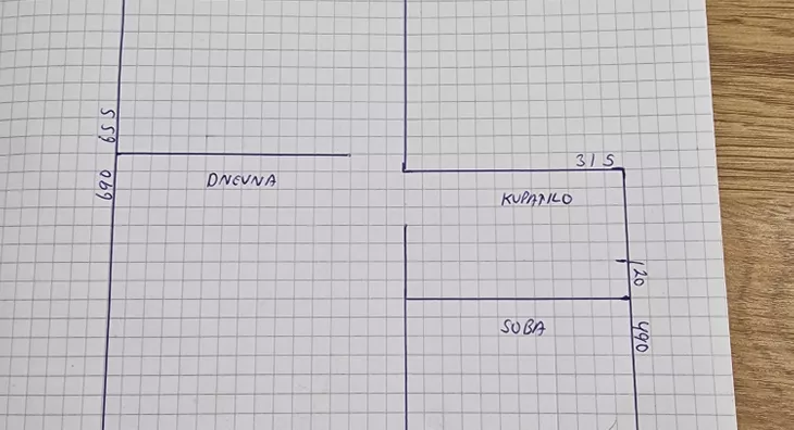 Poslovni prostor | 4zida