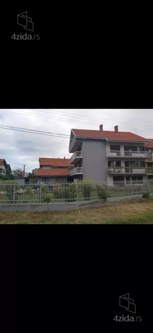 4-etažna kuća | 4zida