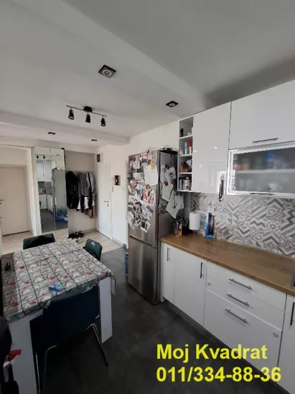 Bulevar Mihajla Pupina | 4zida.rs