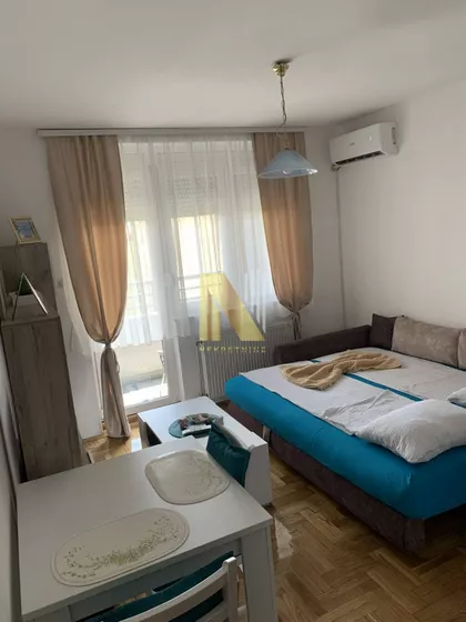 Bulevar Evrope | 4zida.rs