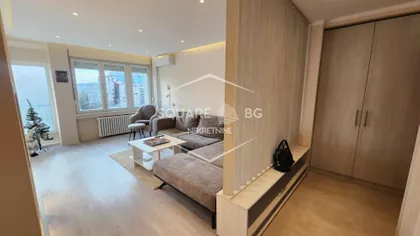 Bulevar Milutina Milankovića | 4zida.rs