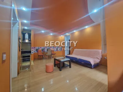 Bulevar oslobođenja | 4zida.rs