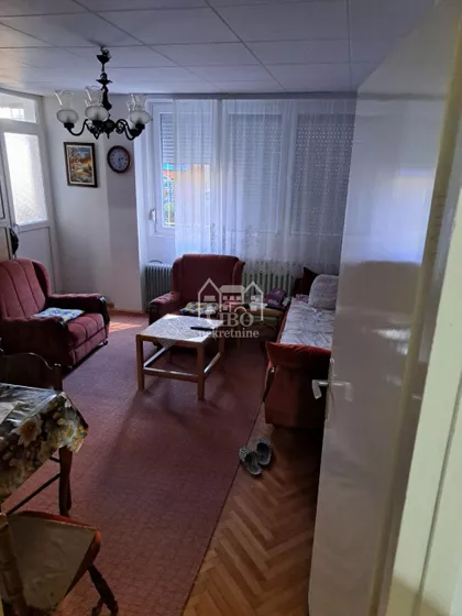 Bulevar Svetog Pantelejmona | 4zida.rs