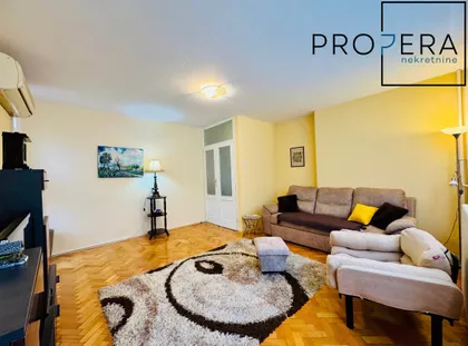 Vožda Karađorđa | 4zida.rs