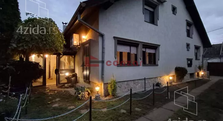 3-etažna kuća | 4zida