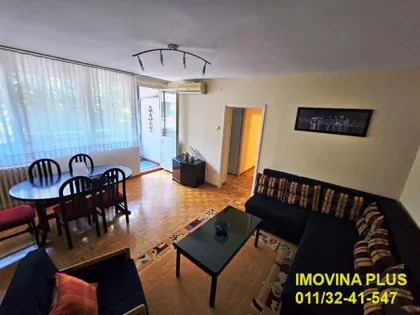 Bulevar Zorana Đinđića | 4zida.rs