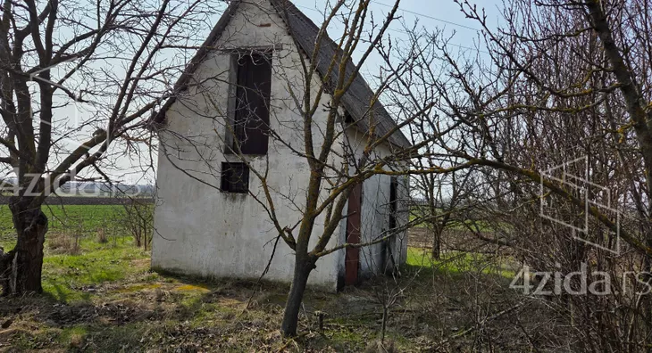 Poljoprivredno zemljište | 4zida