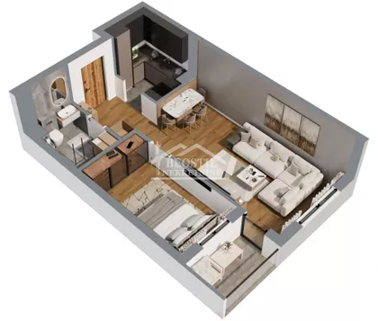 Stara Bežanija | 4zida.rs