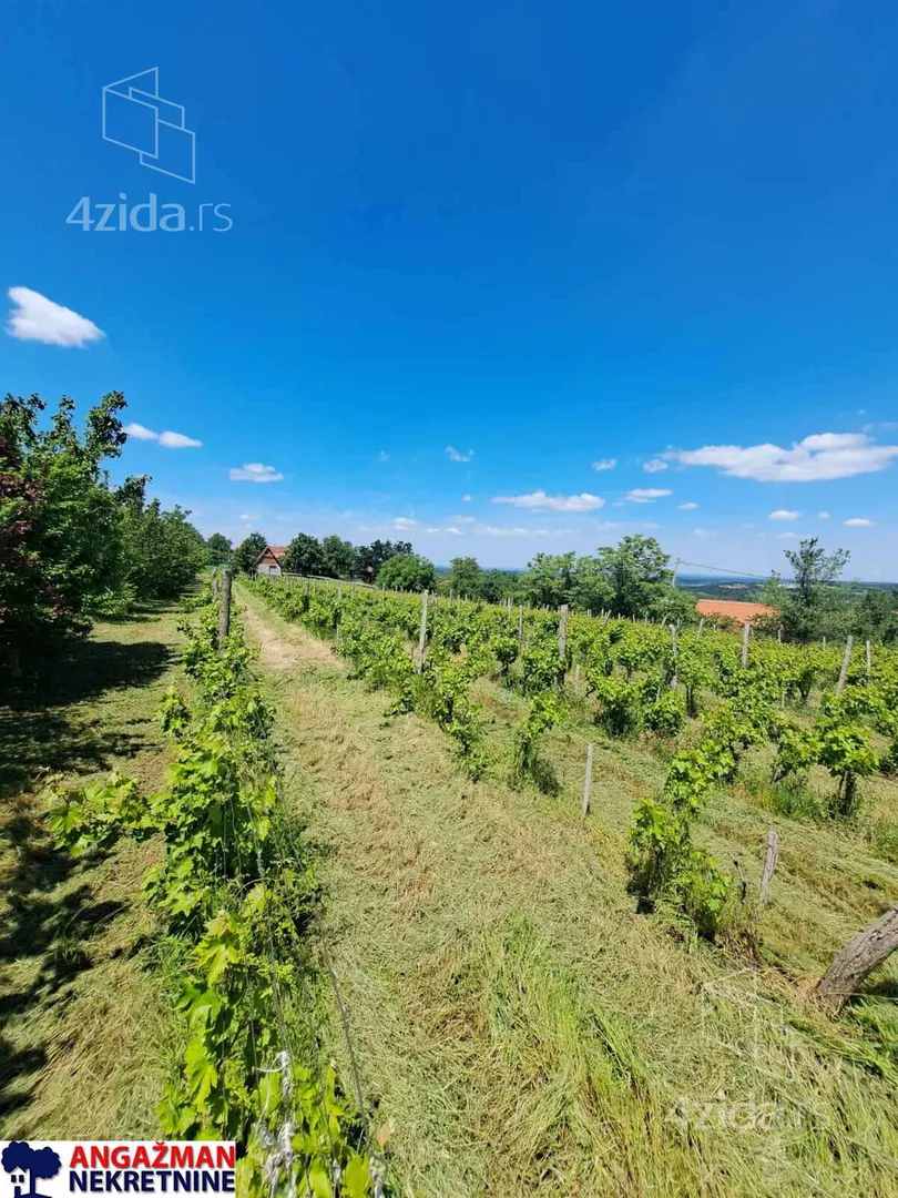 Građevinsko zemljište | 4zida