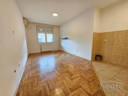 Sajmište | 4zida.rs
