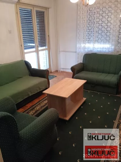 Sajmište | 4zida.rs