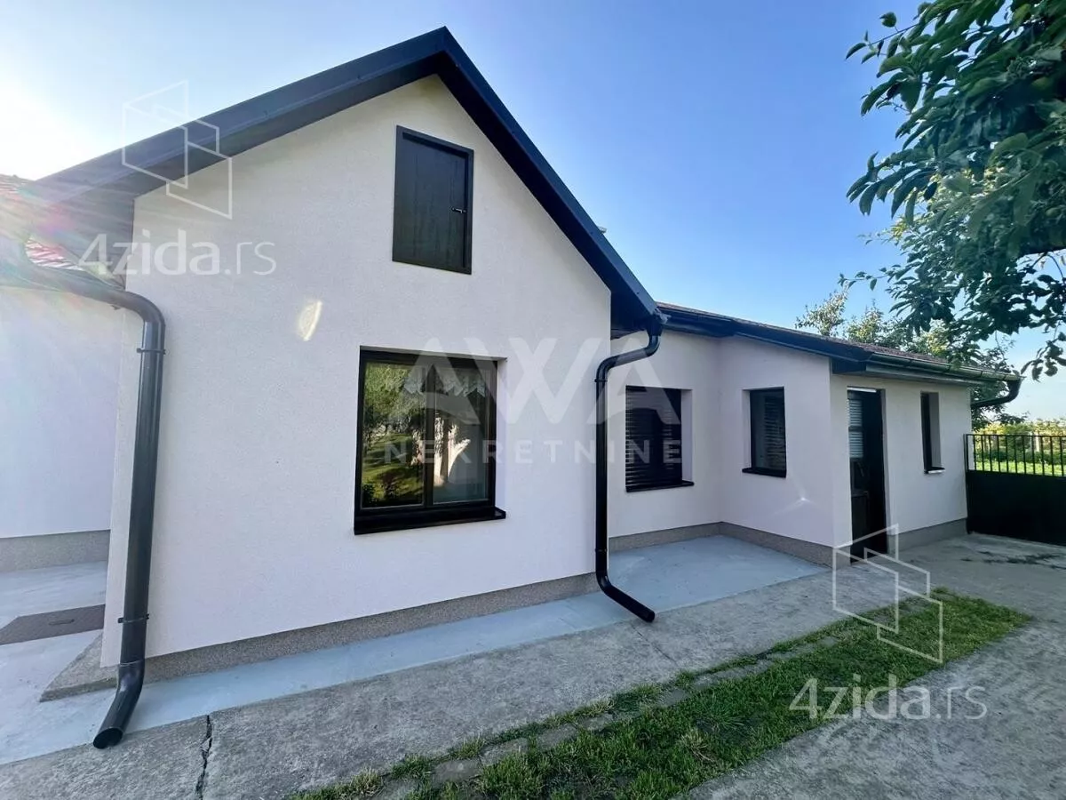 Kuća | 4zida