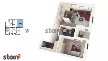 Somborska | 4zida.rs